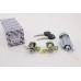 Toyota Land Cruiser FJ80 91-97 Ignition Lock Cylinder + Door Lock Key Sets